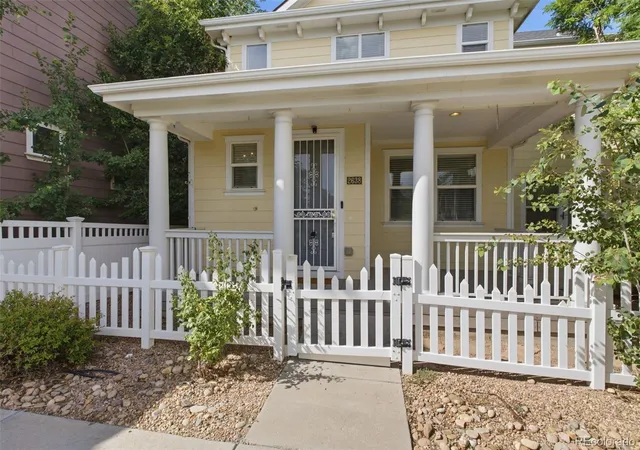 3rd image of 2638 Central Park Blvd, Denver, CO 80238 | MLS# 7614809