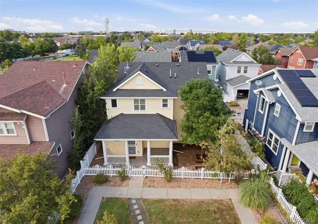 4th image of 2638 Central Park Blvd, Denver, CO 80238 | MLS# 7614809