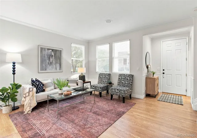 5th image of 2638 Central Park Blvd, Denver, CO 80238 | MLS# 7614809