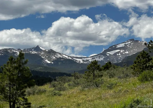 4th image of 16001 Peak To Peak Hwy, Lyons, CO 80540 | MLS# IR1066622