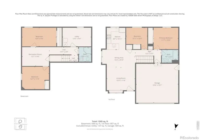 25th image of 417 Greenway Ln, Broomfield, CO 80020 | MLS# IR1066624