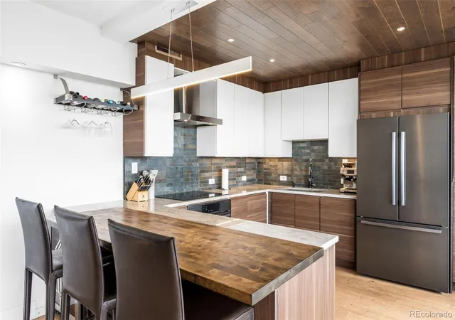 Photo 1 of Condo for sale at 790 N Washington St #1410, Denver, CO 80203 | MLS# 8178277 | Listing updated on 2026-10-05
