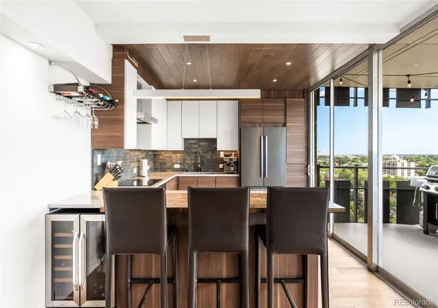 Photo 3 of Condo for sale at 790 N Washington St #1410, Denver, CO 80203 | MLS# 8178277 | Listing updated on 2026-10-05