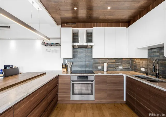 Photo 4 of Condo for sale at 790 N Washington St #1410, Denver, CO 80203 | MLS# 8178277 | Listing updated on 2026-10-05
