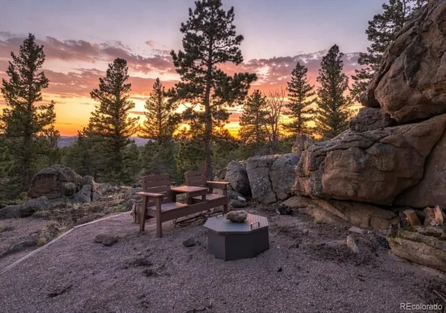 1st image of 78 Wenro Ct, Red Feather Lakes, CO 80545 | MLS# 5096364