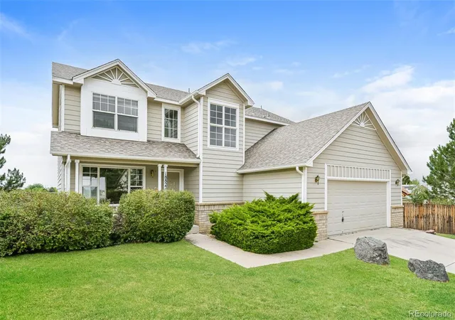 2nd image of 18822 E Prentice Pl, Centennial, CO 80015 | MLS# 6471236