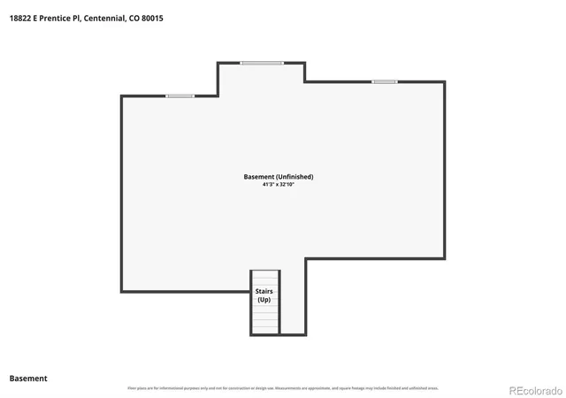 28th image of 18822 E Prentice Pl, Centennial, CO 80015 | MLS# 6471236