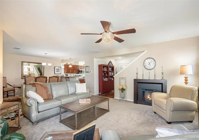 2nd image of 17232 E Kansas Dr, Aurora, CO 80017 | MLS# 2014925
