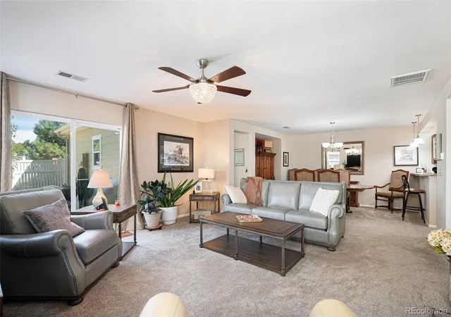 3rd image of 17232 E Kansas Dr, Aurora, CO 80017 | MLS# 2014925