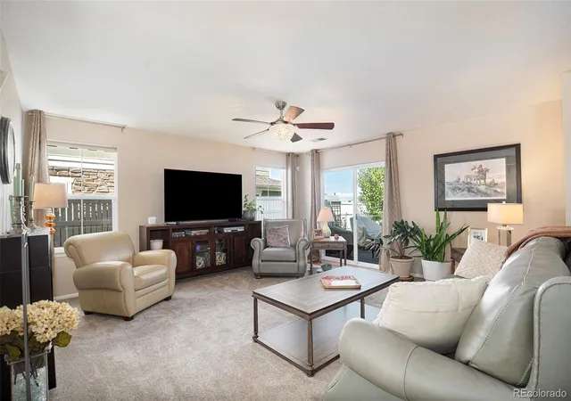 4th image of 17232 E Kansas Dr, Aurora, CO 80017 | MLS# 2014925