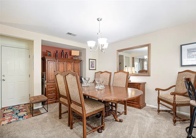 5th image of 17232 E Kansas Dr, Aurora, CO 80017 | MLS# 2014925