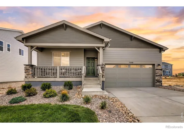 1st image of 7348 Arkansas St, Frederick, CO 80530 | MLS# IR1066627