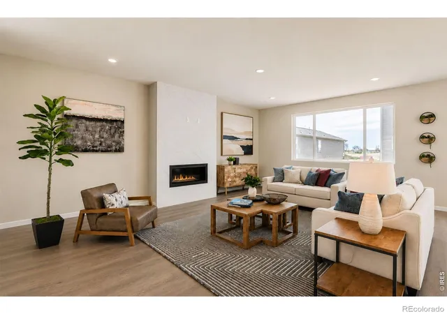 2nd image of 7348 Arkansas St, Frederick, CO 80530 | MLS# IR1066627