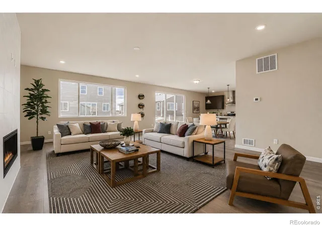 3rd image of 7348 Arkansas St, Frederick, CO 80530 | MLS# IR1066627
