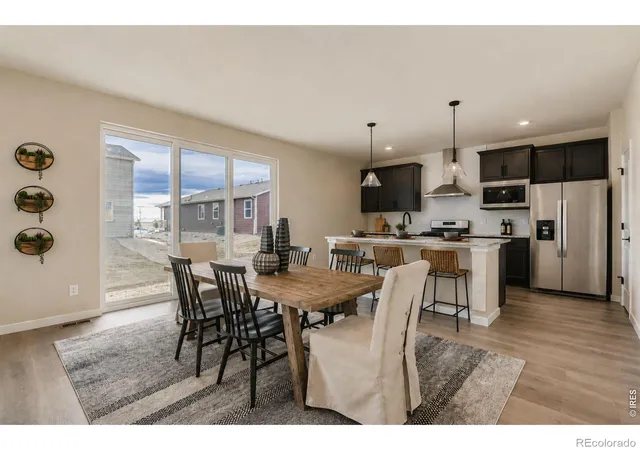 Photo 3 of Sale Pending at 7348 Arkansas St, Frederick, CO 80530 | MLS# IR1066627 | Listing updated on 2026-09-22