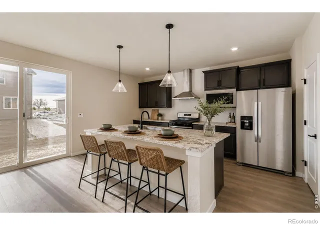 Photo 3 of Sale Pending at 7348 Arkansas St, Frederick, CO 80530 | MLS# IR1066627 | Listing updated on 2026-09-26