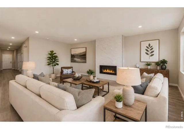 5th image of 7348 Arkansas St, Frederick, CO 80530 | MLS# IR1066627