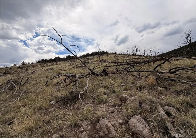 Photo 2 of Land for sale at 000 J Path, Cotopaxi, CO 81223 | MLS# 6637632 | Listing updated on 2026-09-23