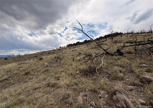 Photo 3 of Land for sale at 000 J Path, Cotopaxi, CO 81223 | MLS# 6637632 | Listing updated on 2026-09-23