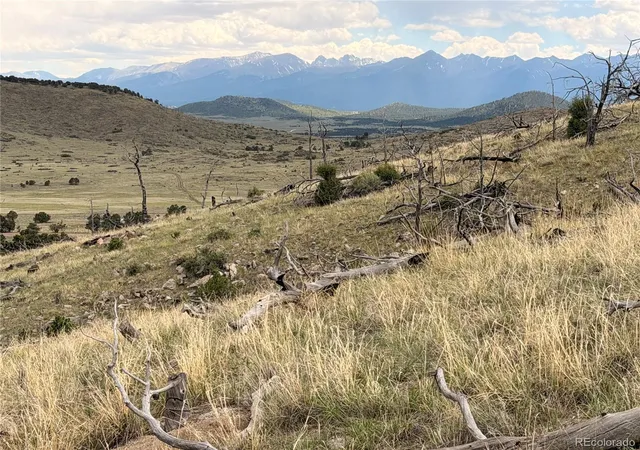 Photo 3 of Land for sale at 000 J Path, Cotopaxi, CO 81223 | MLS# 6637632 | Listing updated on 2026-09-23