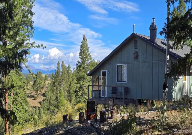 1st image of 22800 County Road 185 C, Salida, CO 81201 | MLS# 4472689