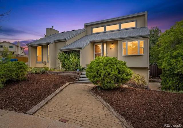 1st image of 5191 Bitterweed, Colorado Springs, CO 80917 | MLS# 2440141