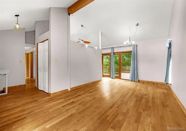 2nd image of 5191 Bitterweed, Colorado Springs, CO 80917 | MLS# 2440141