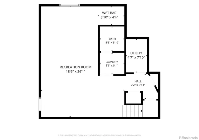 44th image of 5191 Bitterweed, Colorado Springs, CO 80917 | MLS# 2440141
