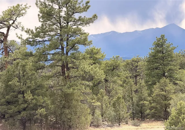 Photo 2 of Land for sale at 000 41st Trail, Cotopaxi, CO 81223 | MLS# 7315164 | Listing updated on 2026-09-23