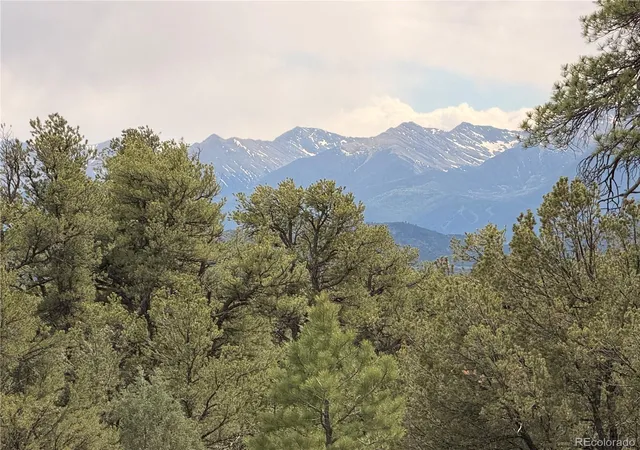 Photo 3 of Land for sale at 000 41st Trail, Cotopaxi, CO 81223 | MLS# 7315164 | Listing updated on 2026-09-23