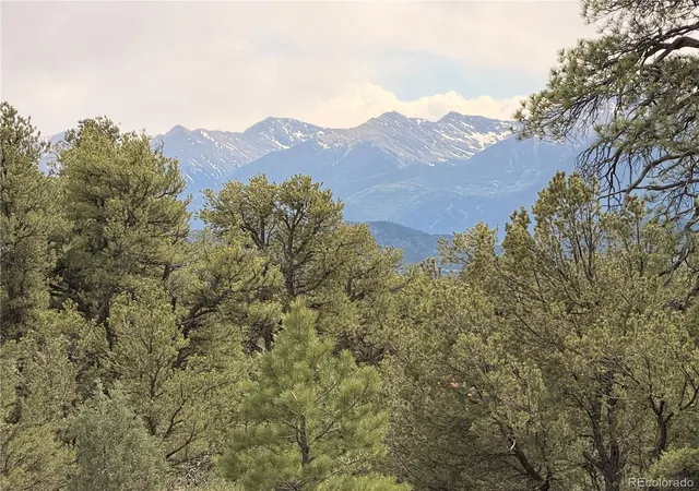 Photo 3 of Land for sale at 000 41st Trail, Cotopaxi, CO 81223 | MLS# 7315164 | Listing updated on 2026-09-23