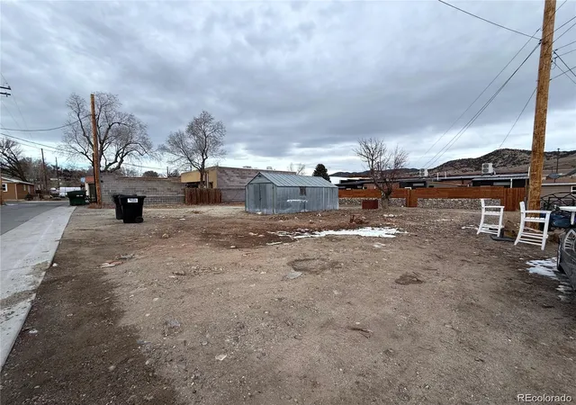 Photo 3 of Land for sale at 235 W 3rd Street, Salida, CO 81201 | MLS# 4886798 | Listing updated on 2026-08-17