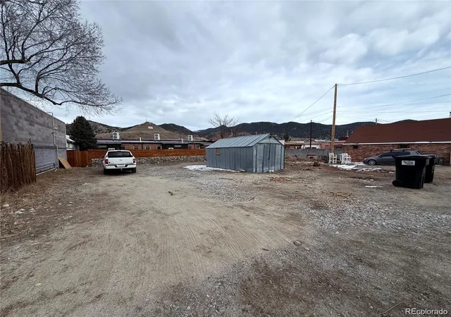 Photo 4 of Land for sale at 235 W 3rd Street, Salida, CO 81201 | MLS# 4886798 | Listing updated on 2026-08-17