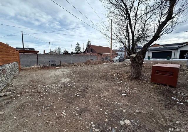 Photo 5 of Land for sale at 235 W 3rd Street, Salida, CO 81201 | MLS# 4886798 | Listing updated on 2026-08-17