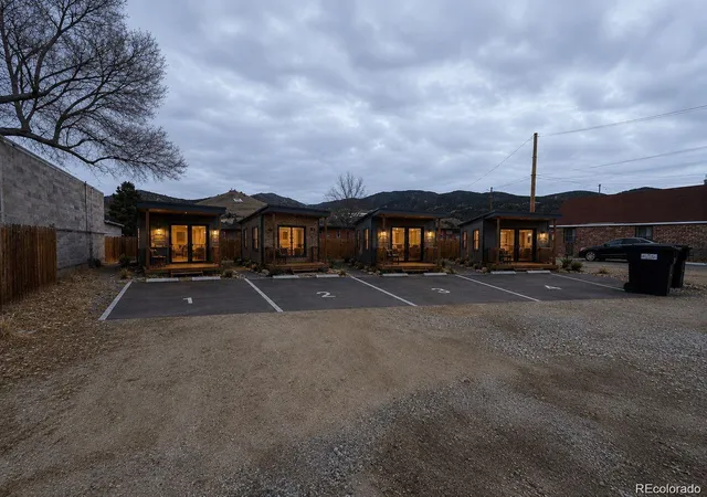 7th image of 235 W 3rd St, Salida, CO 81201 | MLS# 4886798