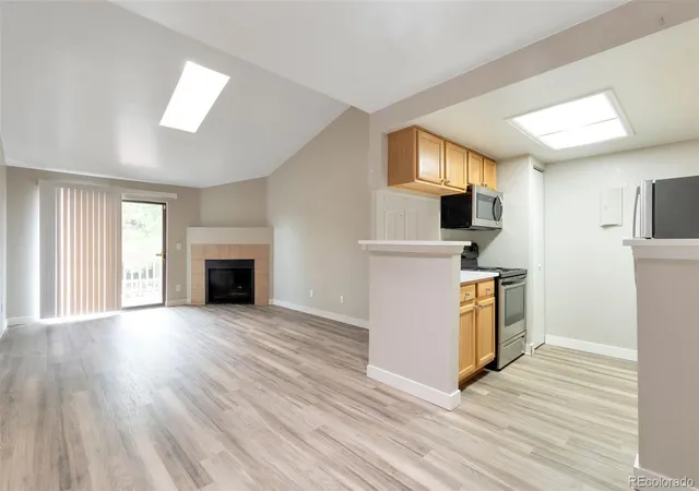 Photo 1 of Condo for sale at 10323 E Peakview Ave #J201, Englewood, CO 80111 | MLS# 9644180 | Listing updated on 2026-09-24