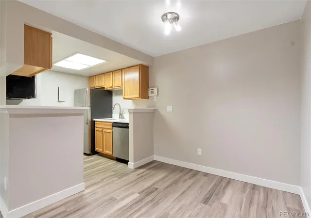 Photo 3 of Condo for sale at 10323 E Peakview Ave #J201, Englewood, CO 80111 | MLS# 9644180 | Listing updated on 2026-09-24