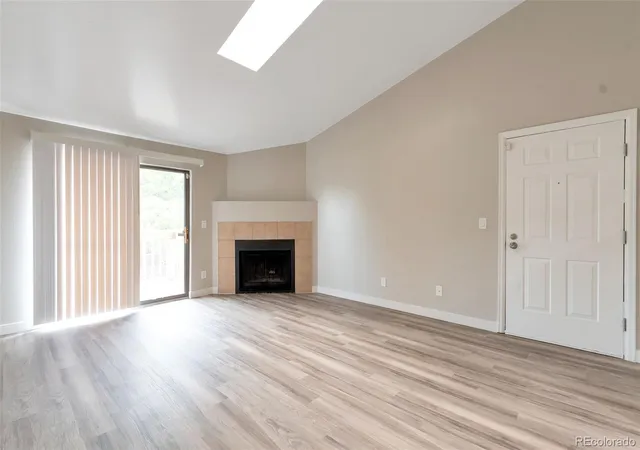 Photo 3 of Condo for sale at 10323 E Peakview Ave #J201, Englewood, CO 80111 | MLS# 9644180 | Listing updated on 2026-09-24