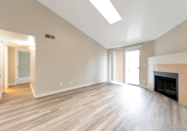 Photo 4 of Condo for sale at 10323 E Peakview Ave #J201, Englewood, CO 80111 | MLS# 9644180 | Listing updated on 2026-09-24