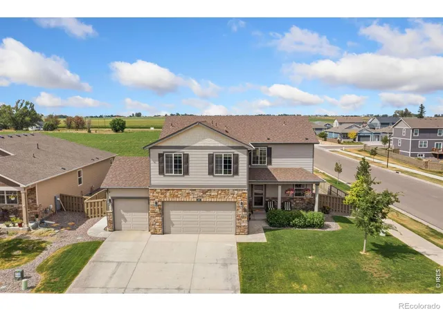Photo 1 of Single family home for sale at 339 Central Ave, Severance, CO 80550 | MLS# IR1066628 | Listing updated on 2026-08-20