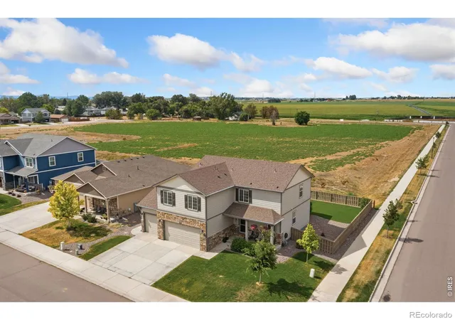 Photo 2 of Single family home for sale at 339 Central Ave, Severance, CO 80550 | MLS# IR1066628 | Listing updated on 2026-08-20