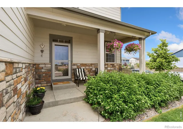 Photo 4 of Single family home for sale at 339 Central Ave, Severance, CO 80550 | MLS# IR1066628 | Listing updated on 2026-08-20