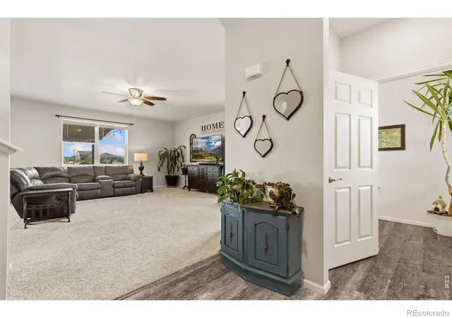 Photo 5 of Single family home for sale at 339 Central Ave, Severance, CO 80550 | MLS# IR1066628 | Listing updated on 2026-08-20