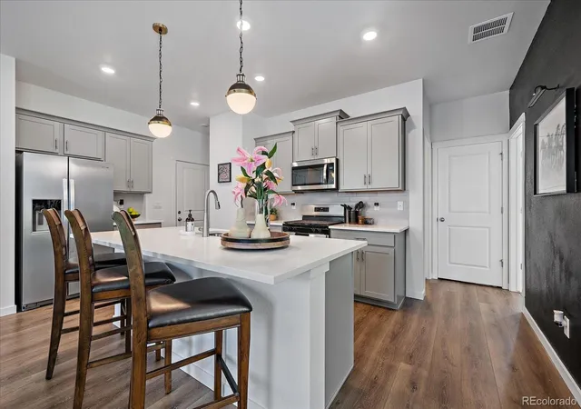 1st image of 17911 Dandy Brush Ln, Parker, CO 80134 | MLS# 8100815