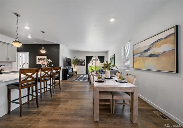 2nd image of 17911 Dandy Brush Ln, Parker, CO 80134 | MLS# 8100815