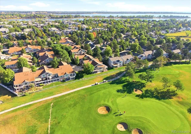 4th image of 7700 W Grant Ranch Blvd #5D, Littleton, CO 80123 | MLS# 5915944