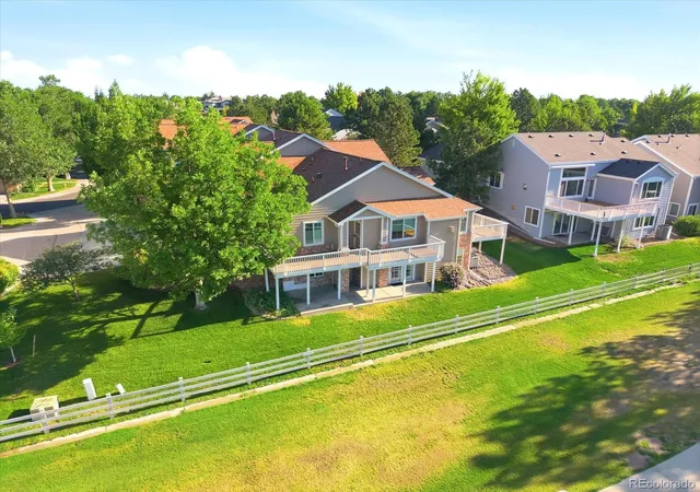 5th image of 7700 W Grant Ranch Blvd #5D, Littleton, CO 80123 | MLS# 5915944