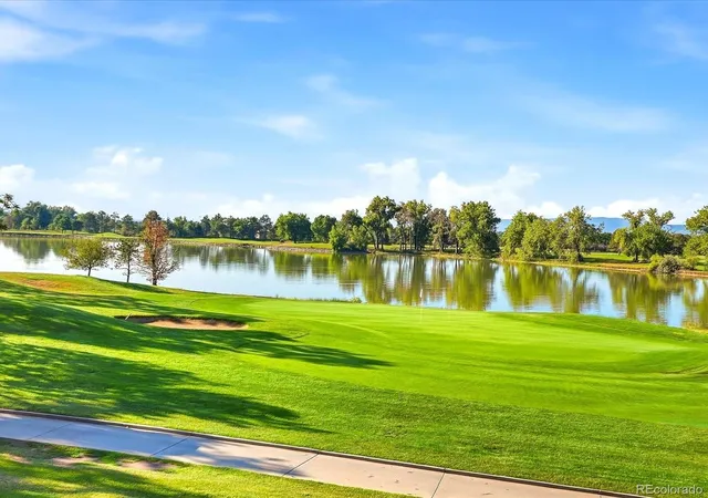 3rd image of 7700 W Grant Ranch Blvd #5D, Littleton, CO 80123 | MLS# 5915944