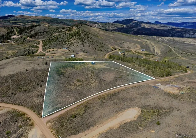 Photo 1 of Land for sale at 55 Gcr 1901, Kremmling, CO 80459 | MLS# 4845273 | Listing updated on 2026-08-27