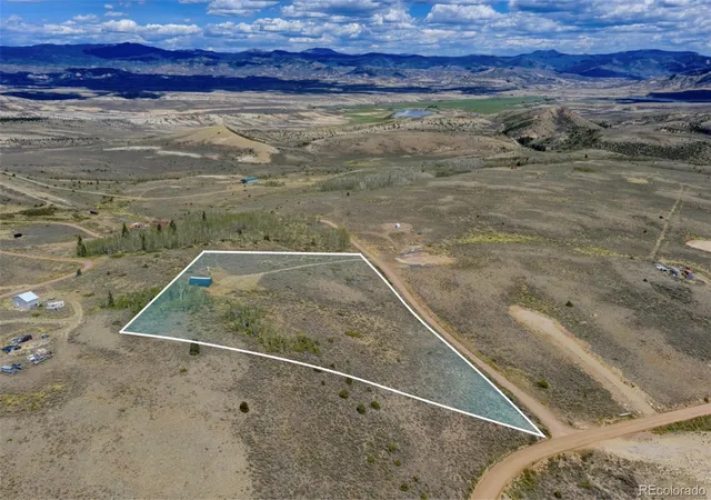 Photo 2 of Land for sale at 55 Gcr 1901, Kremmling, CO 80459 | MLS# 4845273 | Listing updated on 2026-08-27